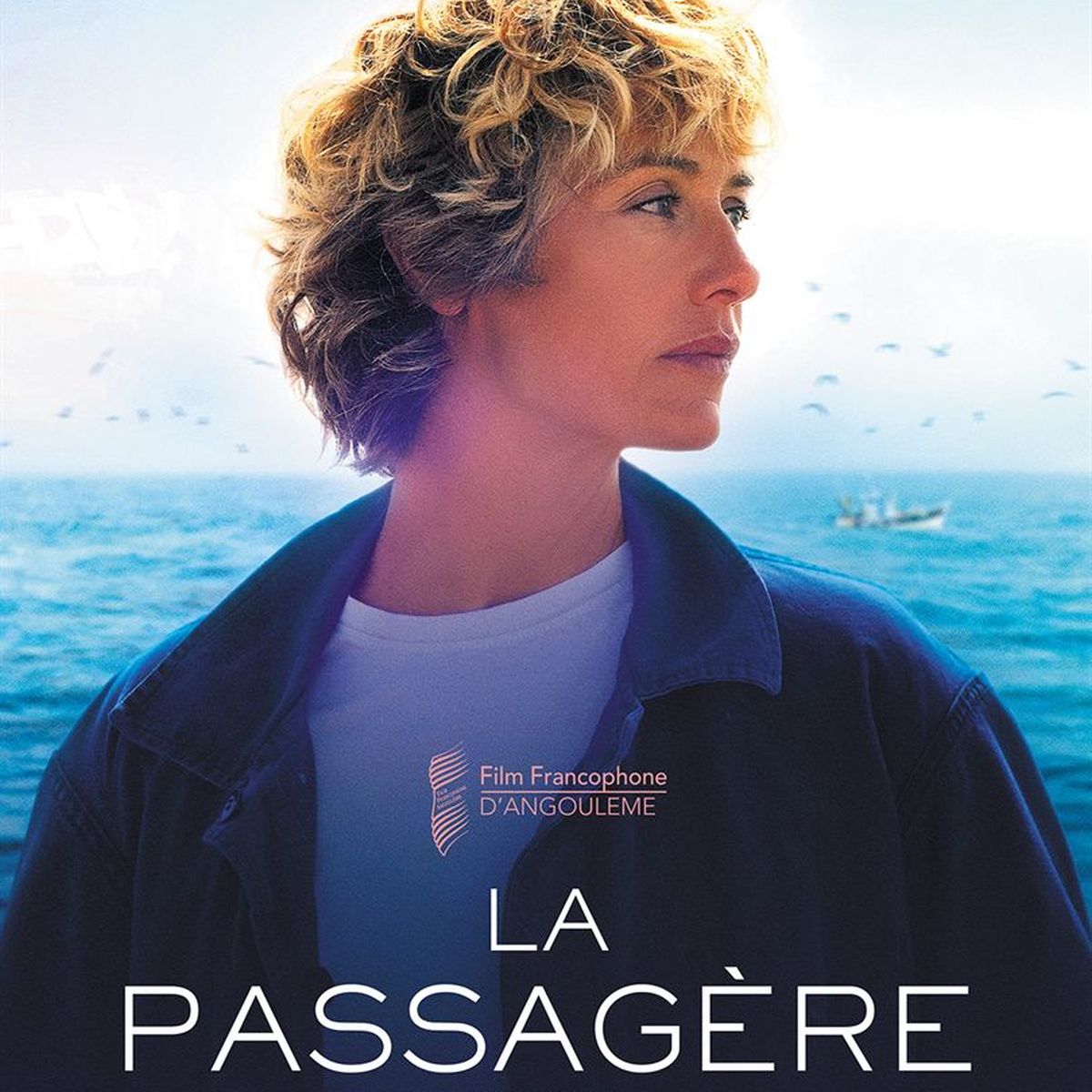 La Passagère