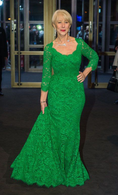 Helen Mirren à la Berlinale 2015
 (Lukas Schulze / DPA / dpa Picture-Alliance)