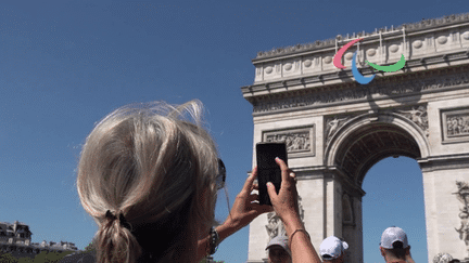 Paris 2024 : la capitale fait peau neuve pour les Jeux paralympiques