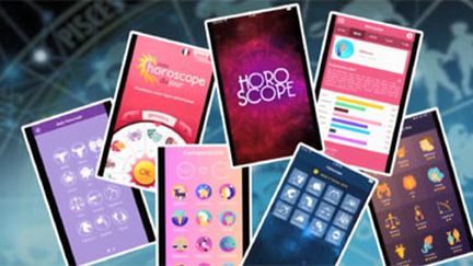 Astrologie : des applications pour séduire les adolescents