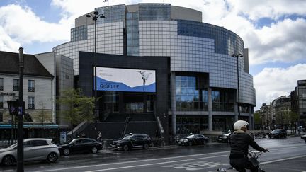 Après les danseurs, les salariés de l'Opéra de Paris en grève contre le sous-effectif