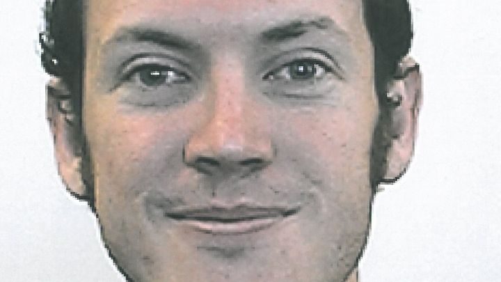 Une photo non dat&eacute;e du suspect James Holmes remise &agrave; l'AFP le 20 juillet 2012 par l'universit&eacute; du Colorado. (HO / UNIVERSITY OF COLORADO)