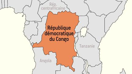 Quinze personnes tuées par une "fièvre" en République démocratique du Congo