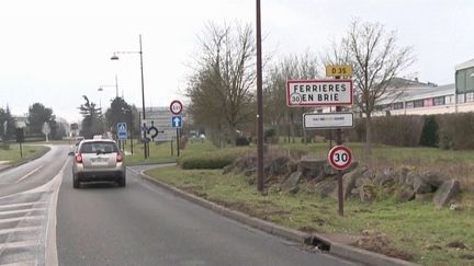 Ferrières en Brie : la mère de l'enfant retrouvé mort interpellée