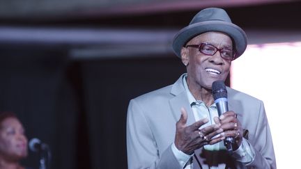 Le chanteur Billy Paul, interprète de "Me and Mrs. Jones" est mort