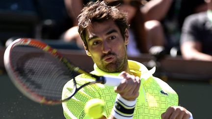 Jérémy Chardy