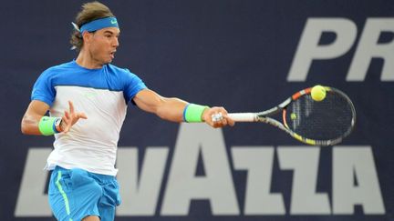 Rafael Nadal