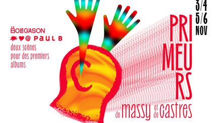 Le festival se tient du 3 au 6 novembre à Massy et à Castres. (LES PRIMEURS DE CASTRES)