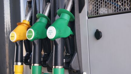 Énergie : les nouveaux noms des carburants