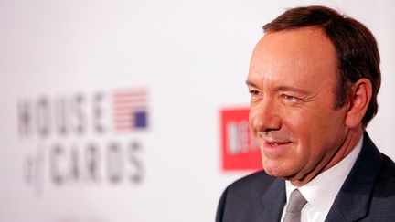 Après les allégations d'agression et de harcelement sexuels contre Kevin Spacey, Netflix avait coupé les liens avec l'acteur.&nbsp; (JEMAL COUNTESS / GETTY IMAGES NORTH AMERICA)