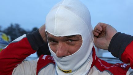 Sébastien Loeb