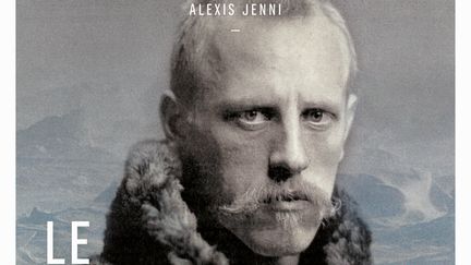 "Le passeport de Monsieur Nansen", A. Jenni (EDITIONS PAULSEN)