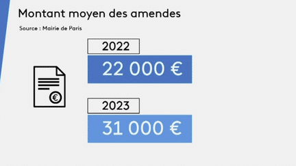 Tourisme : les locations meublées sont freinées en France (FRANCE 3)