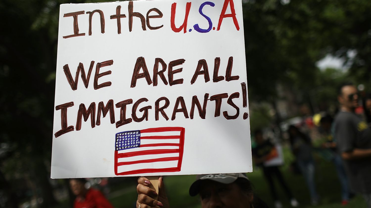 Six questions sur l'entrée en vigueur du décret anti-immigration aux Etats-Unis