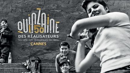 La Quinzaine des réalisateursn est organisée par la Société des réalisateurs entre le 9 et le 19 mai 2018, en marge du festival de Cannes. 
 (Quinzaine des réalisateurs)