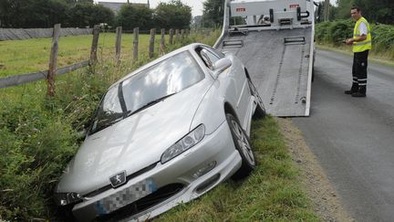 L'inquiétante hausse de la mortalité sur les routes se confirme