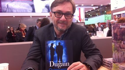 "Ultime Partie" : le dernier volet de la trilogie de Marc Dugain est sorti