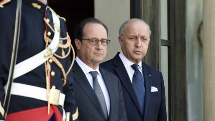 Bachar Al-Assad : quelle est la ligne politique de la France ?