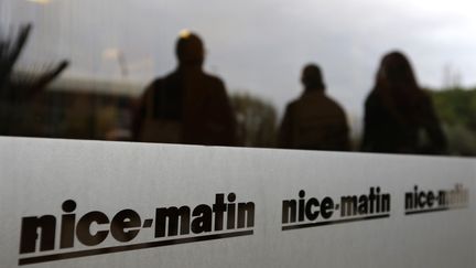 &nbsp; (© Le groupe de presse Nice Matin emploie plus de 1.200 salariés)