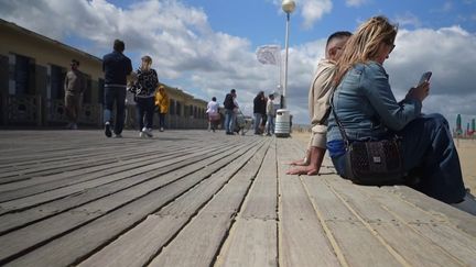 Cinéma : la promenade en bois de Deauville fête ses 100 ans