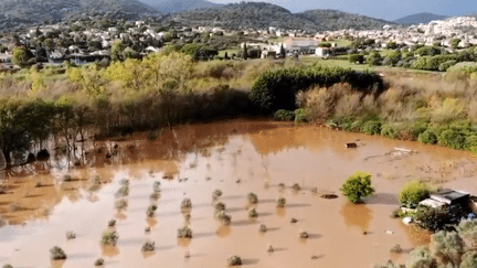 Inondations : le Var demeure en vigilance orange