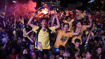 Rugby : Clermont-Ferrand sacré champion de France