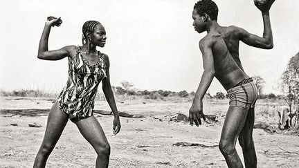 1976 (Malick Sidibé)