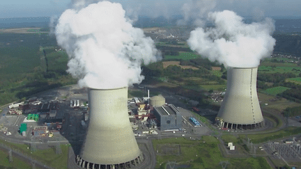 Sécurité : des nouvelles fissures repérées dans deux centrales nucléaires