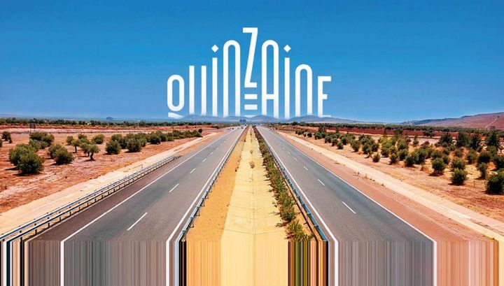 L'affiche de l'édition 2019 de la Quinzaine des Réalisateurs (Robert Schlaug - Quinzaine des Réalisateurs)