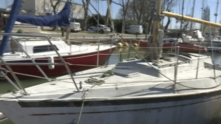 Les épaves de bateaux fleurissent sur les côtes