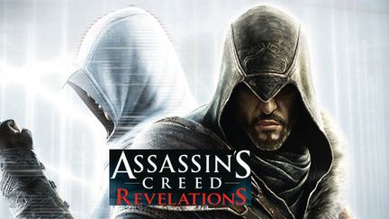 Assassin's Creed: Revelations