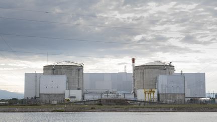 Nucléaire : fermeture de la centrale de Fessenheim