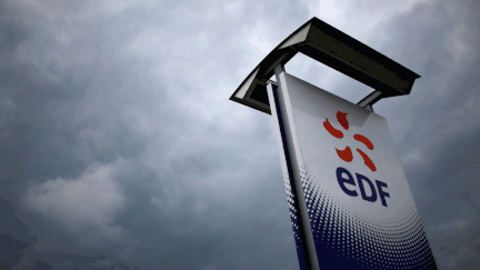 &nbsp; (L'AMF a perquisitionné le siège d'EDF ce jeudi © REUTERS/Stephane Mahe)