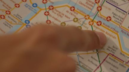 Métro, voiture, avions... La cérémonie d'ouverture des Jeux olympiques de Paris promet de perturber l'ensemble des transports franciliens. France Télévisions fait le point sur ce qui vous attend vendredi 26 juillet dans la capitale.