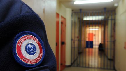 Selon le&nbsp;secrétaire national adjoint du Syndicat pénitentiaire des surveillants, rien n'est en place pour accueillir&nbsp;Redoine Faïd en prison.&nbsp; (THIERRY CREUX / MAXPPP)