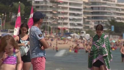 Tourisme : un premier bilan mitigé pour le mois de juillet