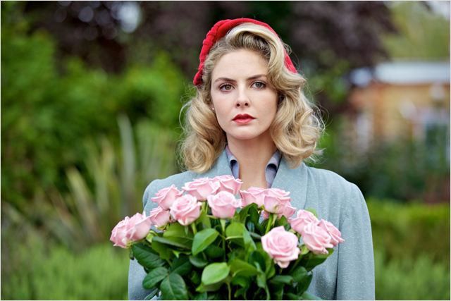 Tamsin Egerton dans "Queen and Country" de John Boorman
 (Sophie Mutevelian )