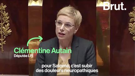 Contre l'avis du gouvernement, la résolution portée par Clémentine Autain pour la reconnaissance de l'endométriose comme une maladie longue durée a été adoptée à l'unanimité par l'Assemblée nationale.