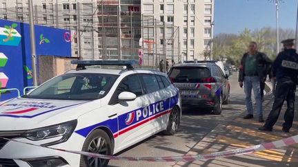 Automobiliste tué à Sevran : l’IGPN a ouvert une enquête