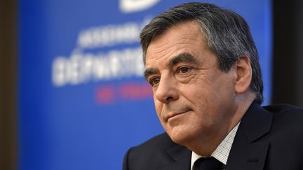 François Fillon : les craintes de ses soutiens