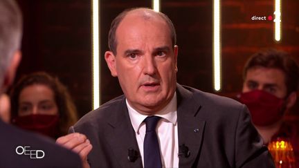 Allocation de rentrée scolaire: "pas notre esprit" que de contrôler son utilisation, dit Castex