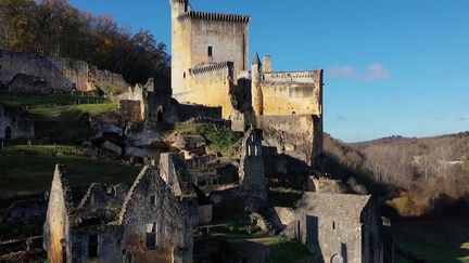 Périgord : des vieilles pierres à la gastronomie, tout un territoire en héritage