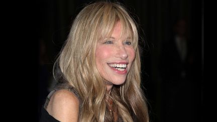 Carly Simon en 2013
 (Matt Sayles/AP/SIPA)