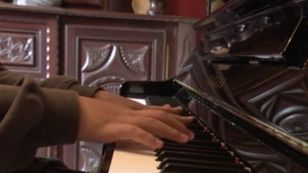 Ille-et-Vilaine : un ado se découvre un don pour le piano