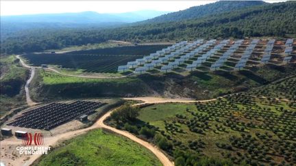 Tunnel de Toulon : sous une belle histoire de transition énergétique, une sale affaire de déblais (COMPLÉMENT D'ENQUÊTE/FRANCE 2)