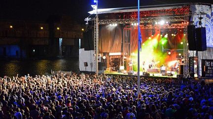 Festival les Escales Saint Nazaire
 (Festival &quot;Les Escales de Saint Nazaires&quot;)