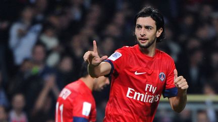 Javier Pastore (PSG)