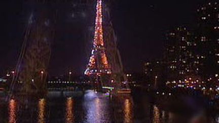 La Tour Eiffel (F2)