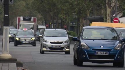 Sécurité routière : les conducteurs sans permis augmentent