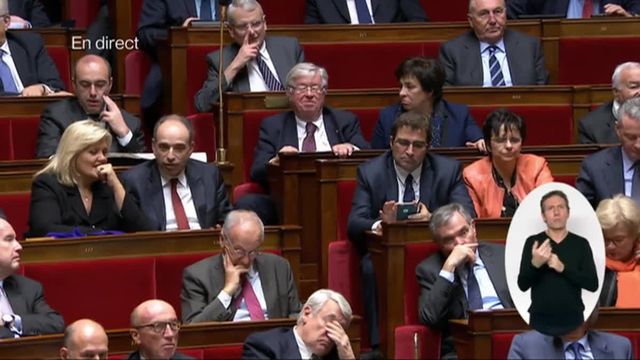 Cazeneuve : poursuivre ce qui a été fait par les gouvernements Ayrault et Valls